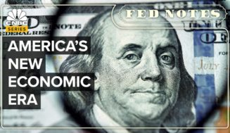 The End Of Free Money At The Federal Reserve [Video] 